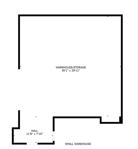 More Photos Of 290 Auburn ave, Buffalo Distribution For Sale