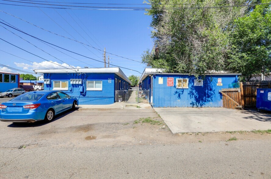 More Photos Of 1190 S Sheridan Blvd, Denver Apartments For Sale