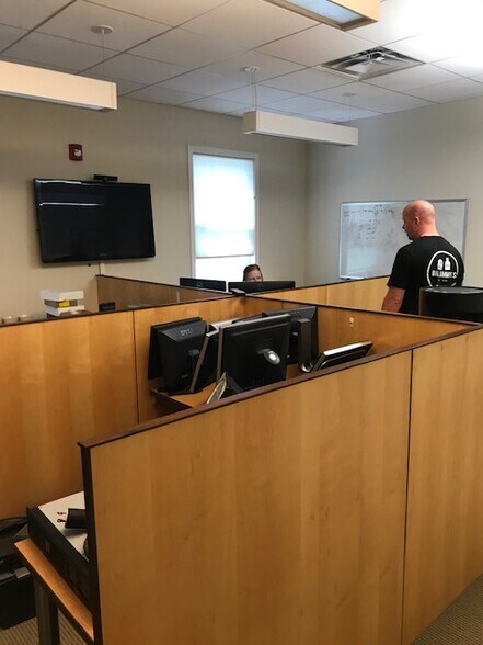 More Photos Of 65 S Main St, Pennington Unknown For Lease