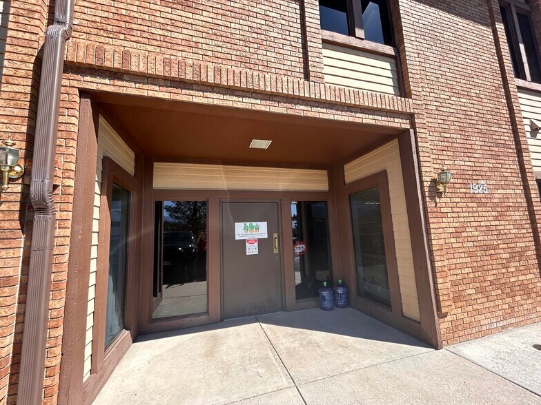 More Photos Of 1925 Dominion Way, Colorado Springs Office For Lease
