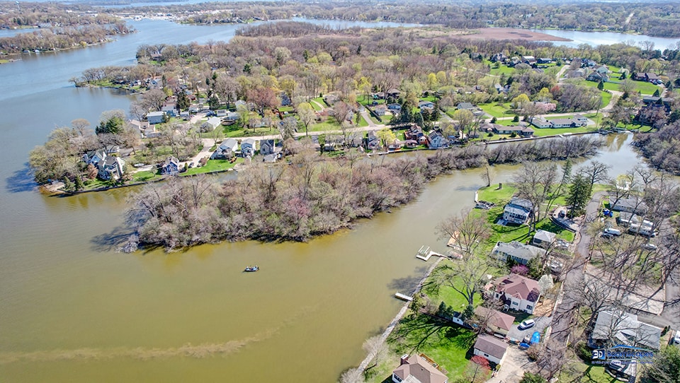 More Photos Of 35116 N Lake Matthews Trl, Ingleside Land For Sale