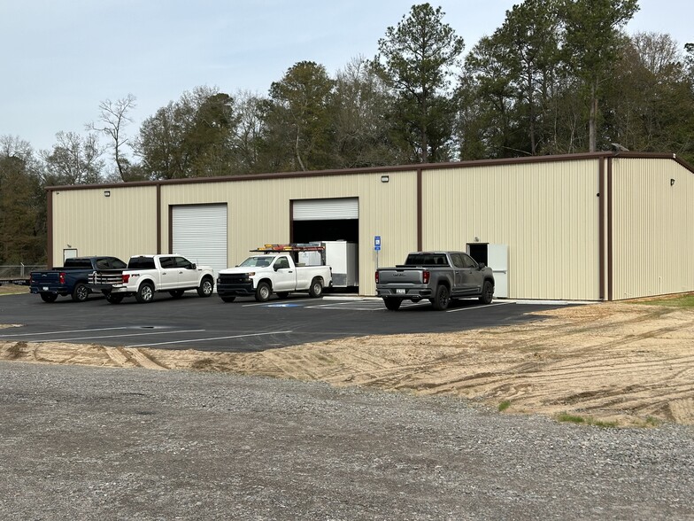 Primary Photo Of 39 Main St, Jackson Warehouse For Lease