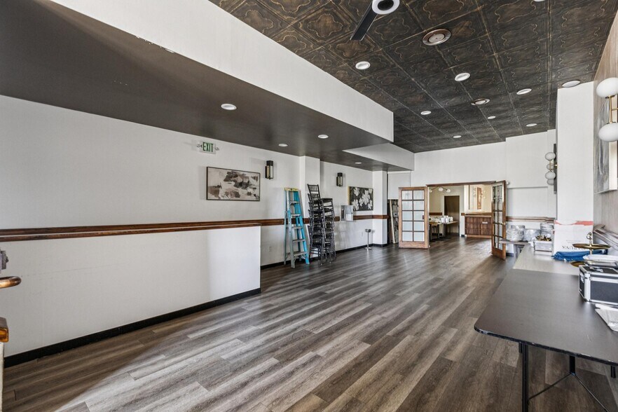 More Photos Of 2525-2533 Ocean Ave, San Francisco Storefront Retail Office For Sale