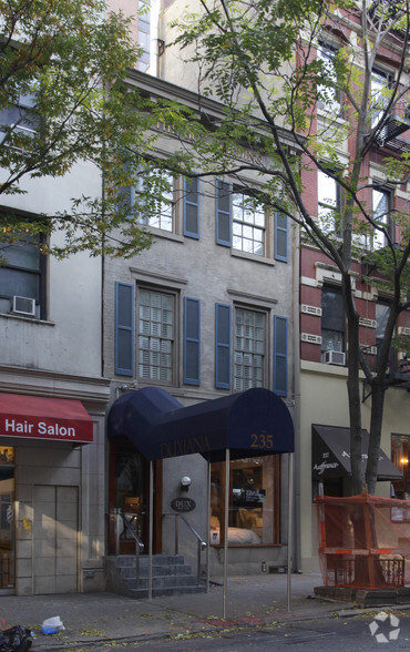 Primary Photo Of 235 E 58th St, New York Storefront Retail Residential For Sale