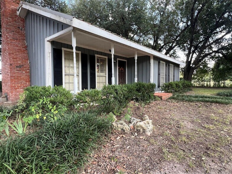 More Photos Of 419 Lcr 648, Thornton Land For Sale