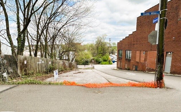 More Photos Of 501 Melwood ave, Pittsburgh Land For Sale