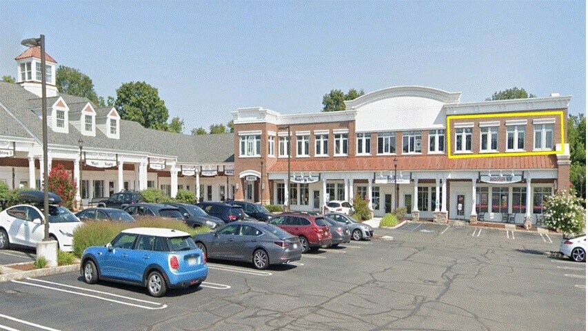 Primary Photo Of 1378 Route 206, Skillman Garden Center For Lease