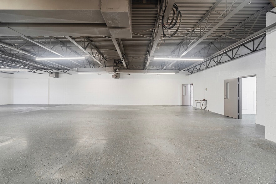 More Photos Of 6363 Lincoln Hwy, Matteson Office For Sale