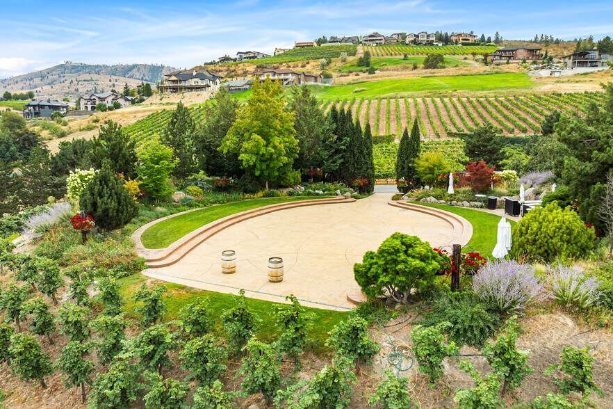 More Photos Of 250 Karma Kanyon Dr, Chelan Winery Vineyard For Sale
