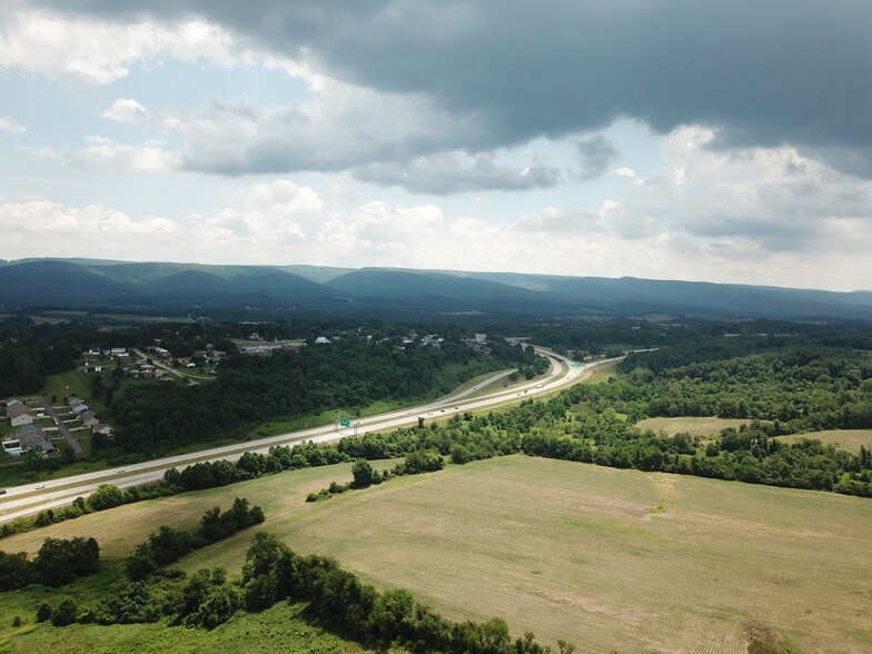 228 Walnut Hill Rd, Uniontown, PA 15401 Land For Sale