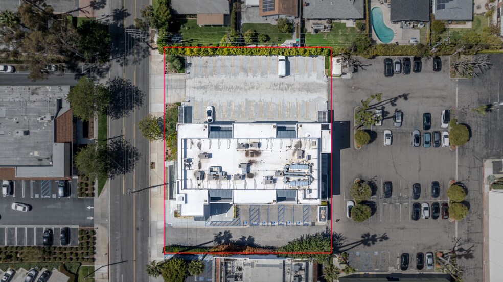 More Photos Of 720 Paularino Ave, Costa Mesa Medical For Sale