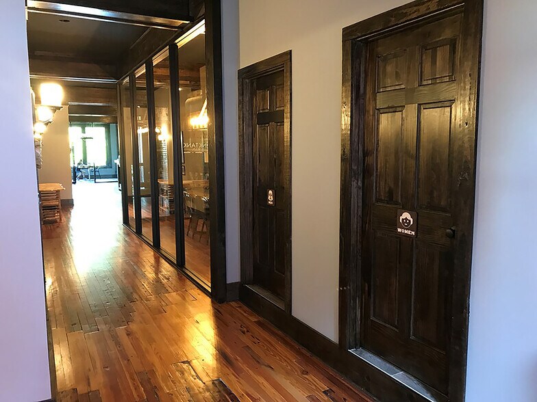 More Photos Of 206 Main St, Greenwood Storefront For Sale