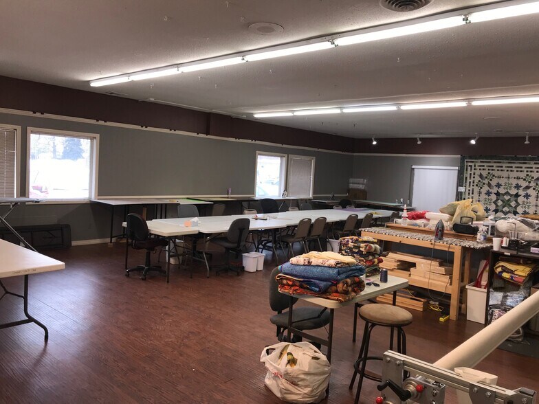 More Photos Of 300 4th Ave NE, Waite Park General Retail For Sale