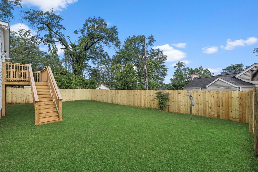 More Photos Of , Greenville Multifamily For Sale