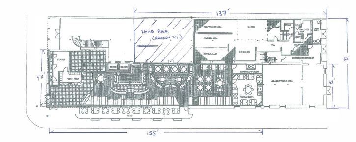 More Photos Of 47 S Meridian St, Indianapolis Coworking Space