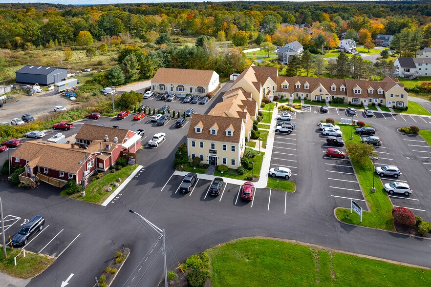 More Photos Of 433 US Route 1, York Coworking Space