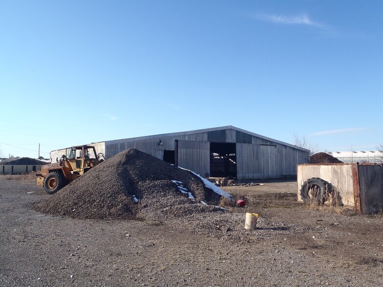 More Photos Of 2601 Van Dyke Rd, Newport Land For Sale