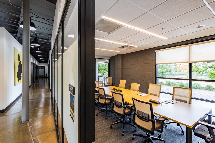 More Photos Of 1806 Summit Ave, Richmond Coworking Space