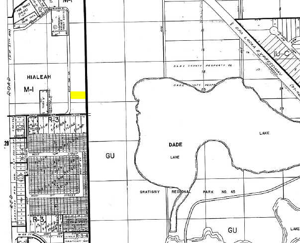 More Photos Of 7555-7575 W 2nd Ct, Hialeah Warehouse For Sale