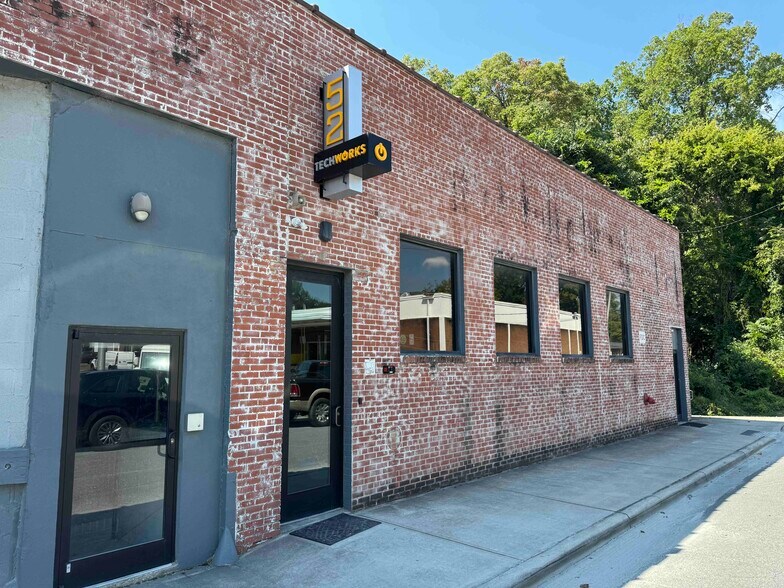 Primary Photo Of 52-53 Ervin St, Belmont Office For Lease