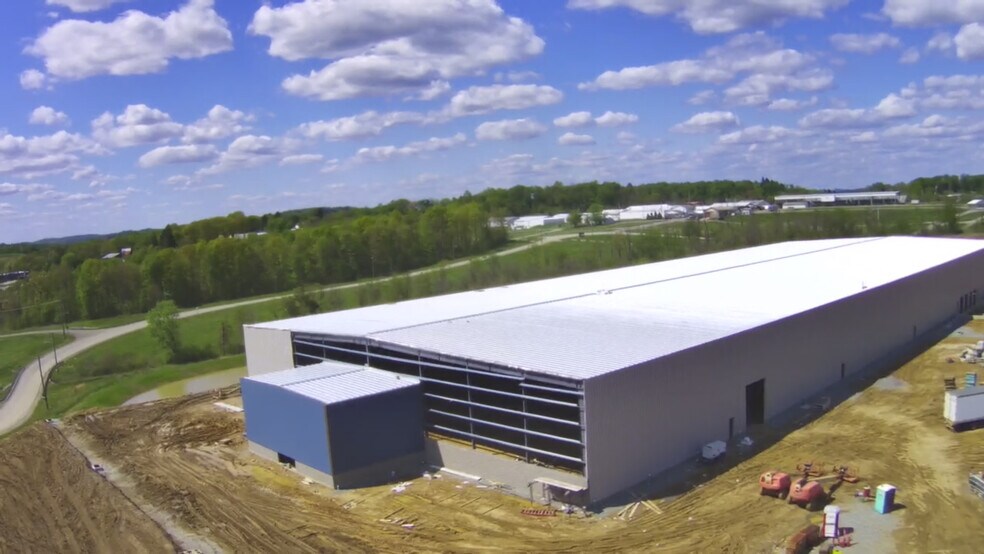 More Photos Of 5 Sandstone way, Dunbar Warehouse For Lease