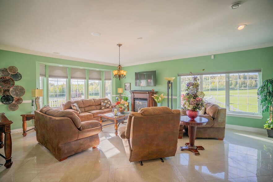 More Photos Of 455 Division St, Fairbanks Specialty For Sale