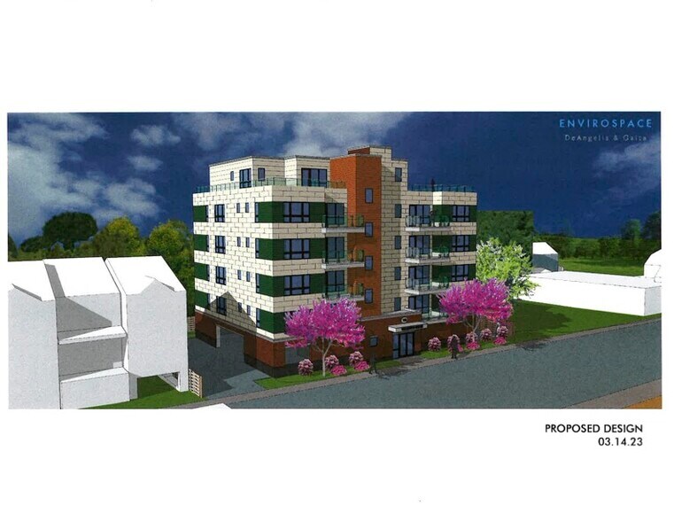 More Photos Of 110 Halstead Ave, Harrison Restaurant For Sale