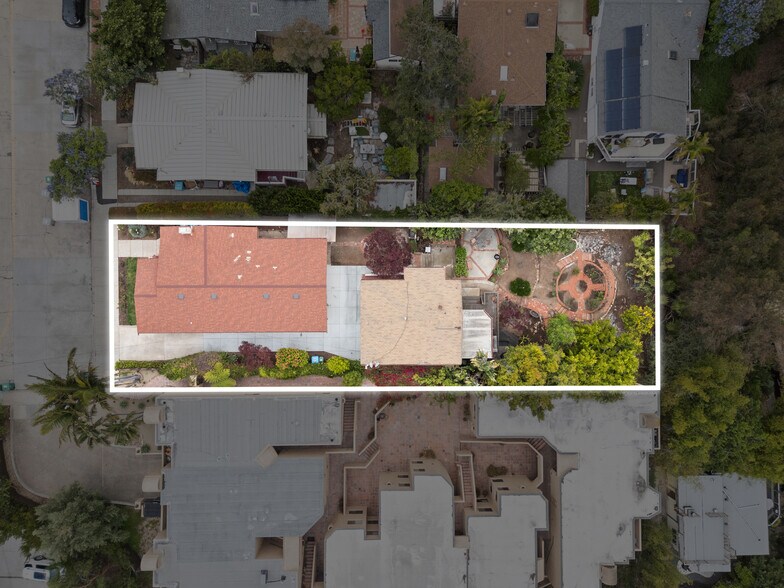 More Photos Of 642 Torrance St, San Diego Apartments For Sale