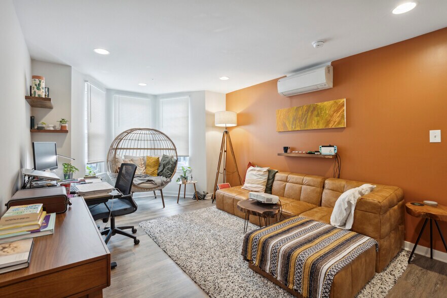 More Photos Of 1200 N 5TH St, Philadelphia Storefront Retail Residential For Sale