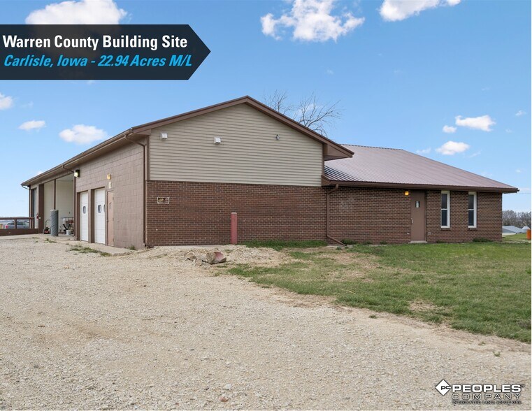 More Photos Of 4334 170th Ave, Carlisle Land For Sale