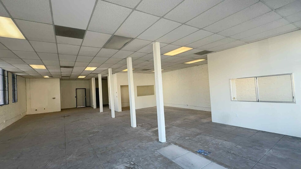 More Photos Of 2400 W Valley Blvd, Alhambra General Retail For Lease