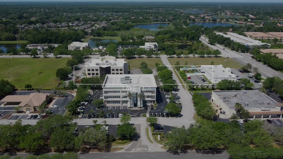 Primary Photo Of 1540 International Pky, Lake Mary Office For Sale