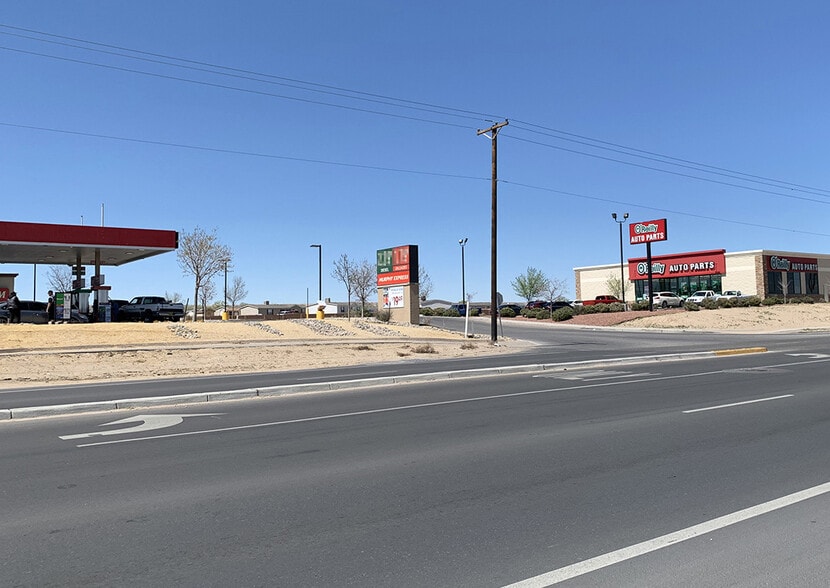 More Photos Of 2701-2755 Sunshine West Plaza Dr, Albuquerque Land For Sale