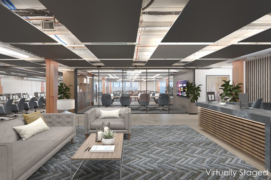 More Photos Of 700-740 13th St, San Diego Loft Creative Space For Lease