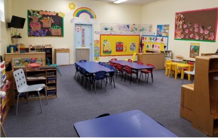 More Photos Of 467 St Marks Pl, Staten Island Daycare Center For Sale