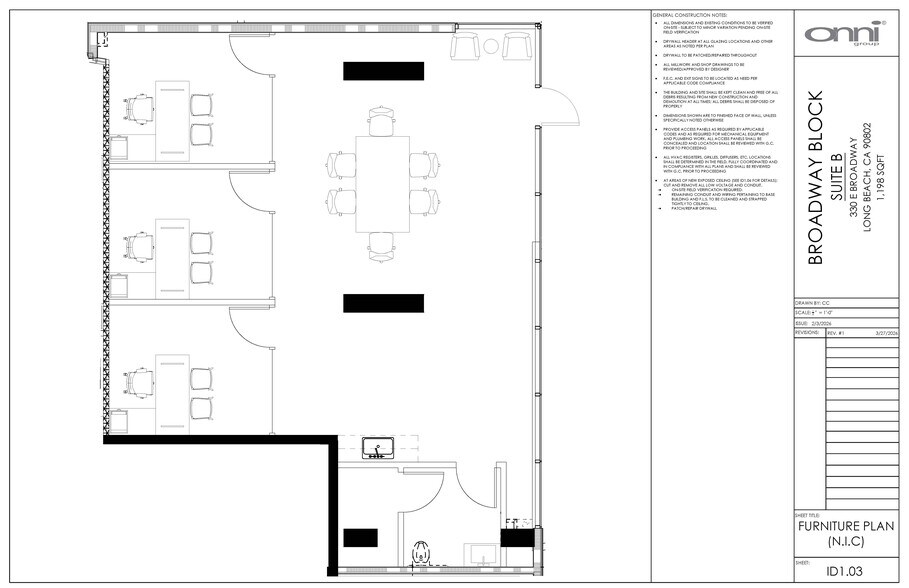 More Photos Of 330 E 3rd St, Long Beach Apartments For Lease