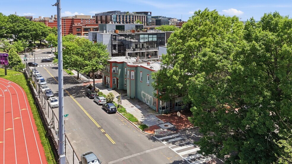 More Photos Of 2263 12th St NW, Washington Storefront Retail Residential For Sale