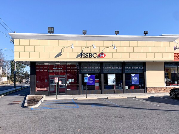 Primary Photo Of 344-356 White Plains Rd, Eastchester Bank For Lease