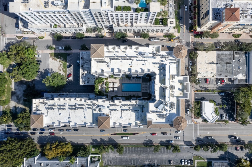 More Photos Of 301 Altara Ave, Coral Gables Apartments For Sale