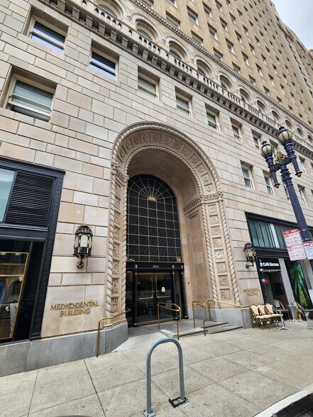 More Photos Of 490 Post St, San Francisco Office For Sale