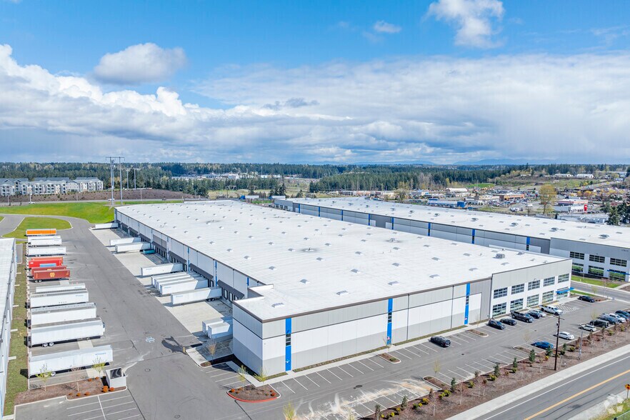 More Photos Of 17612 E 50th Ave, Tacoma Industrial For Sale