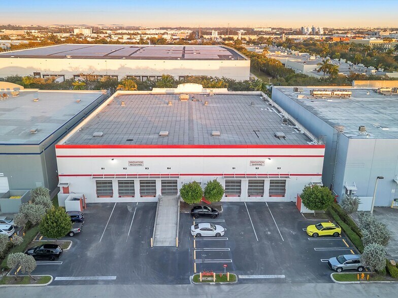 More Photos Of 2244 NW 114th Ave, Miami Warehouse For Sale