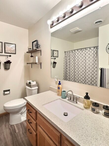 More Photos Of , Mitchell Multifamily For Sale