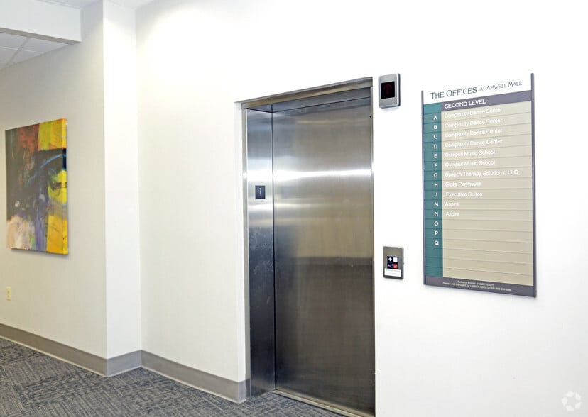 More Photos Of 450 Amwell Rd, Hillsborough Storefront Retail Office For Lease