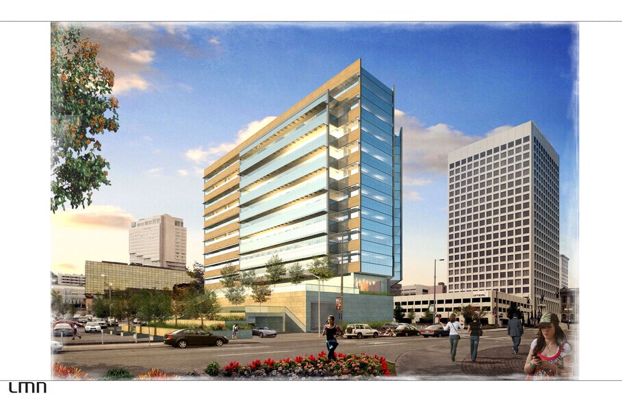 More Photos Of 13th & Pacific Ave, Tacoma Land For Sale