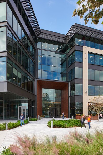 More Photos Of 250 Assay St, Houston Coworking Space