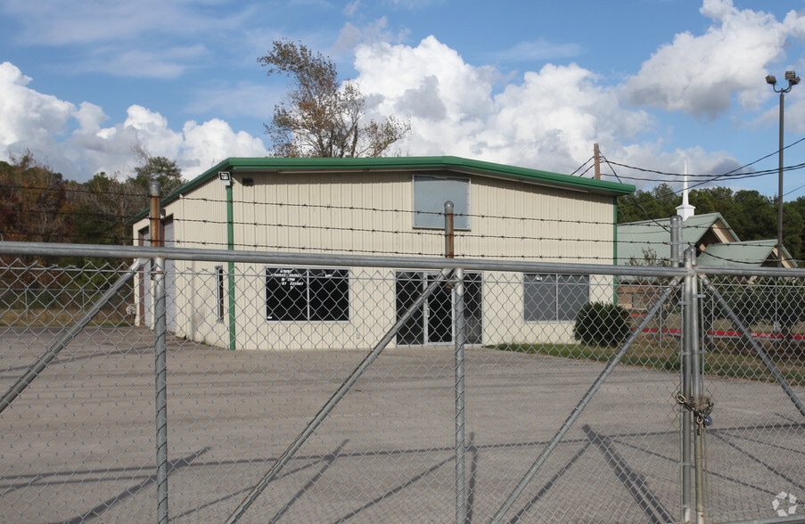 More Photos Of 6333 E FM-1960, Humble Light Distribution For Lease
