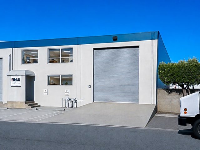 Primary Photo Of 45 S Linden Ave, South San Francisco Warehouse For Lease