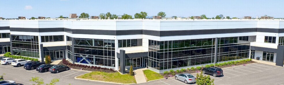 More Photos Of 1071-1139 Rue Marie-Victorin, St-Bruno-de-Montarville Distribution For Sale