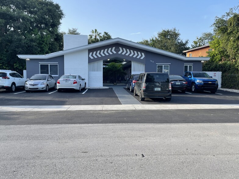 Primary Photo Of 1217 NE 127th St, North Miami Apartments For Sale